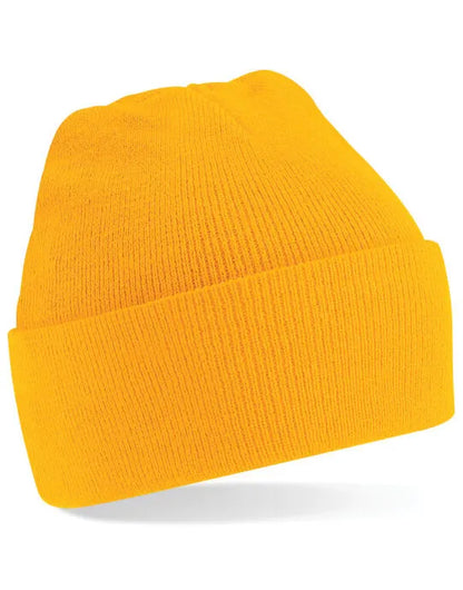 Beechfield Original Cuffed Beanie B45 - - Customisable Beanies