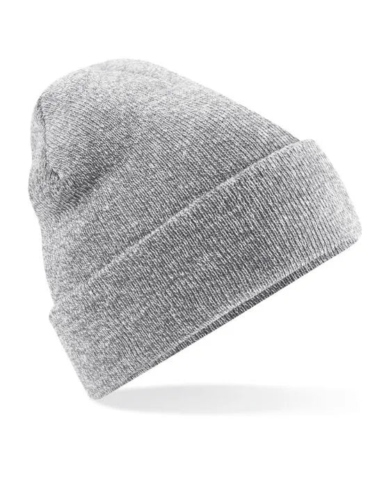 Beechfield Original Cuffed Beanie - B45 - - Customisable Beanies