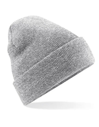 Beechfield Original Cuffed Beanie - B45 - - Customisable Beanies