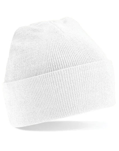 Beechfield Original Cuffed Beanie B45 - - Customisable Beanies
