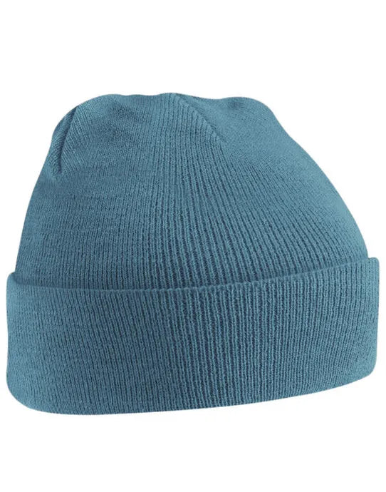 Beechfield Original Cuffed Beanie - B45 - - Customisable Beanies