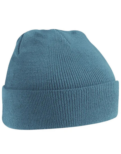 Beechfield Original Cuffed Beanie - B45 - - Customisable Beanies