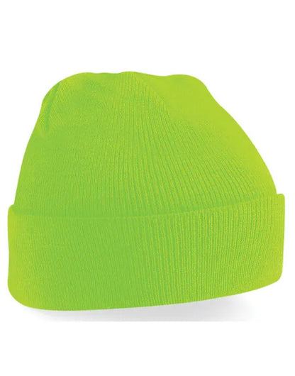 Beechfield Original Cuffed Beanie B45 - - Customisable Beanies