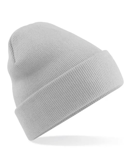 Beechfield Original Cuffed Beanie - B45 - - Customisable Beanies