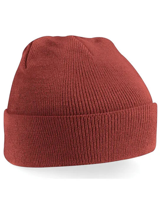 Beechfield Original Cuffed Beanie B45 - - Customisable Beanies