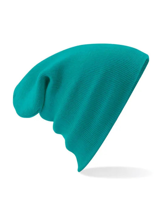 Beechfield Original Cuffed Beanie - B45 - - Customisable Beanies