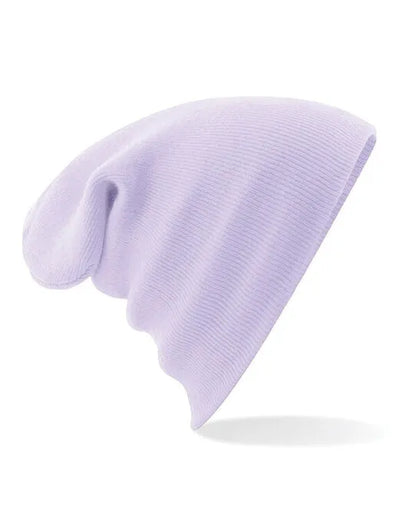 Beechfield Original Cuffed Beanie - B45 - - Customisable Beanies