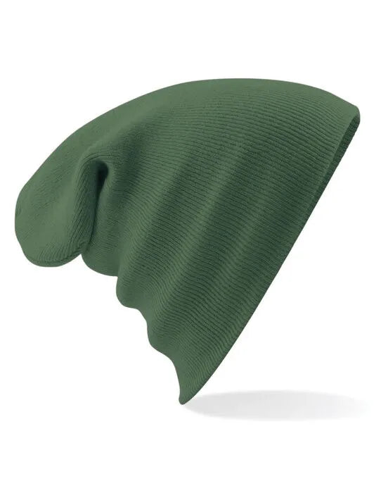 Beechfield Original Cuffed Beanie B45 - - Customisable Beanies
