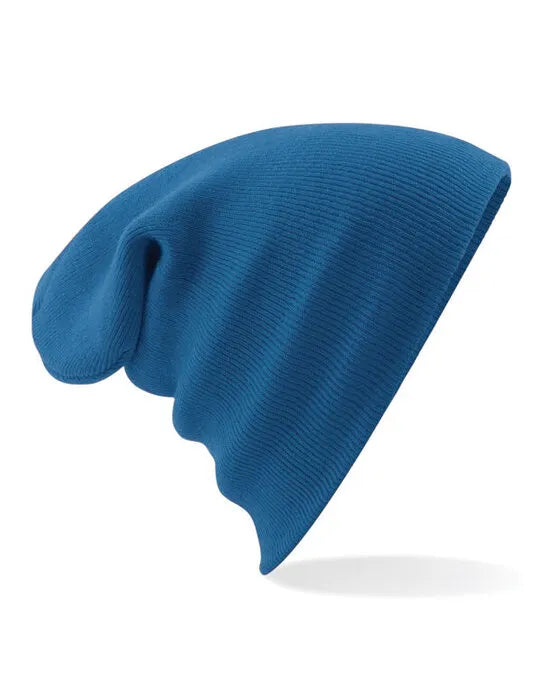 Beechfield Original Cuffed Beanie - B45 - - Customisable Beanies