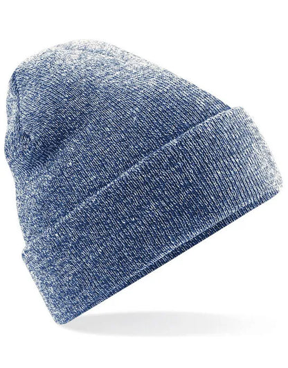 Beechfield Original Cuffed Beanie - B45 - - Customisable Beanies