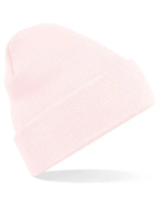 Beechfield Original Cuffed Beanie B45 - - Customisable Beanies