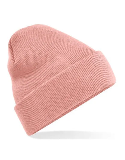 Beechfield Original Cuffed Beanie - B45 - - Customisable Beanies