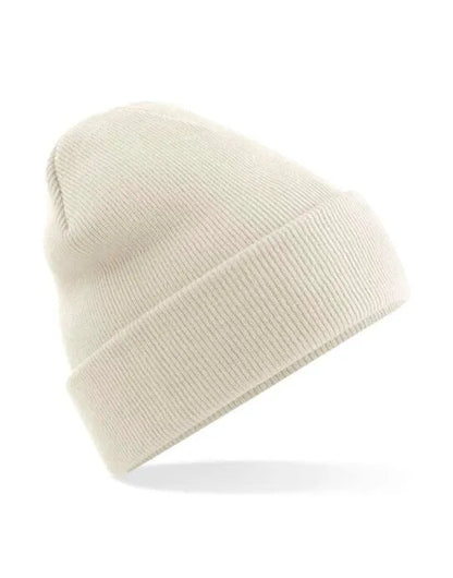 Beechfield Original Cuffed Beanie - B45 - - Customisable Beanies