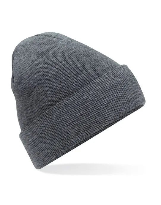 Beechfield Original Cuffed Beanie B45 - - Customisable Beanies