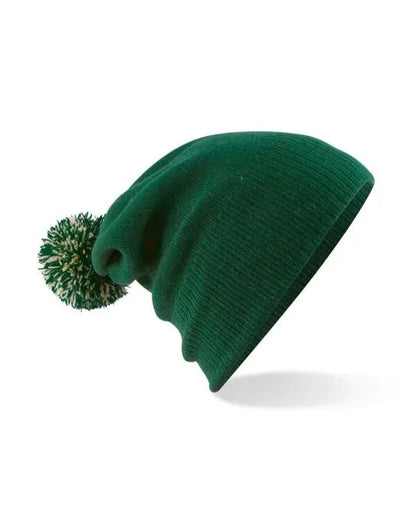 Beechfield Snowstar Æ Beanie B450 - - Customisable Beanies