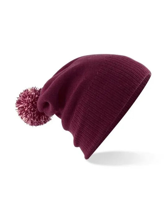 Beechfield Snowstar Æ Beanie B450 - - Customisable Beanies