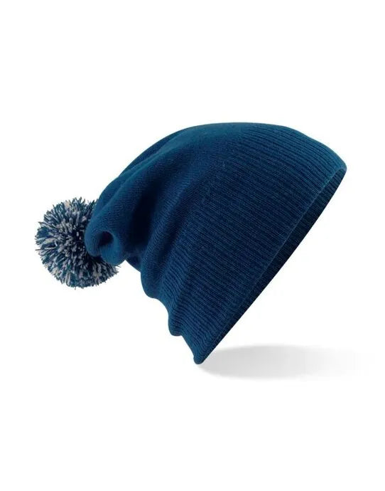 Beechfield Snowstar Æ Beanie B450 - - Customisable Beanies