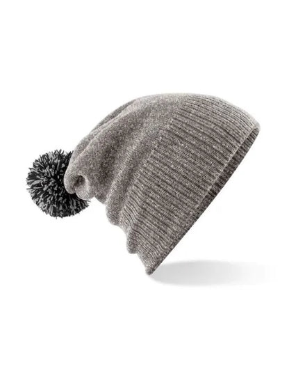 Beechfield Snowstar Æ Beanie B450 - - Customisable Beanies