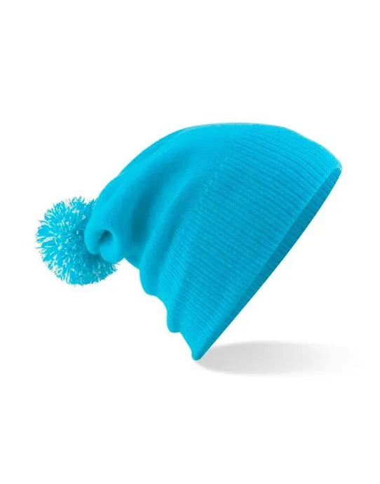 Beechfield Snowstar Æ Beanie B450 - - Customisable Beanies