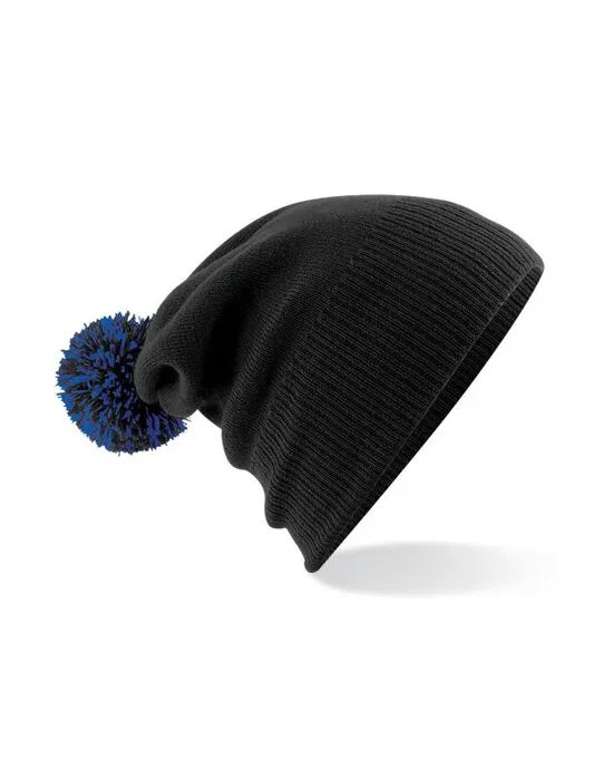 Beechfield Snowstar Æ Beanie B450 - - Customisable Beanies