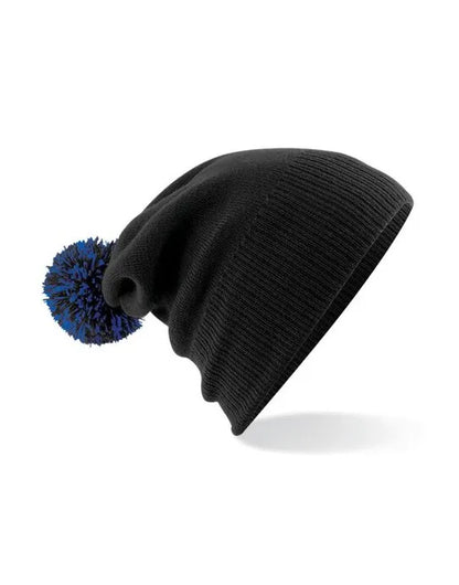 Beechfield Snowstar Æ Beanie B450 - - Customisable Beanies