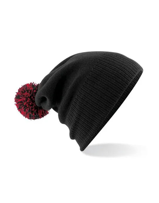 Beechfield Snowstar Æ Beanie B450 - - Customisable Beanies