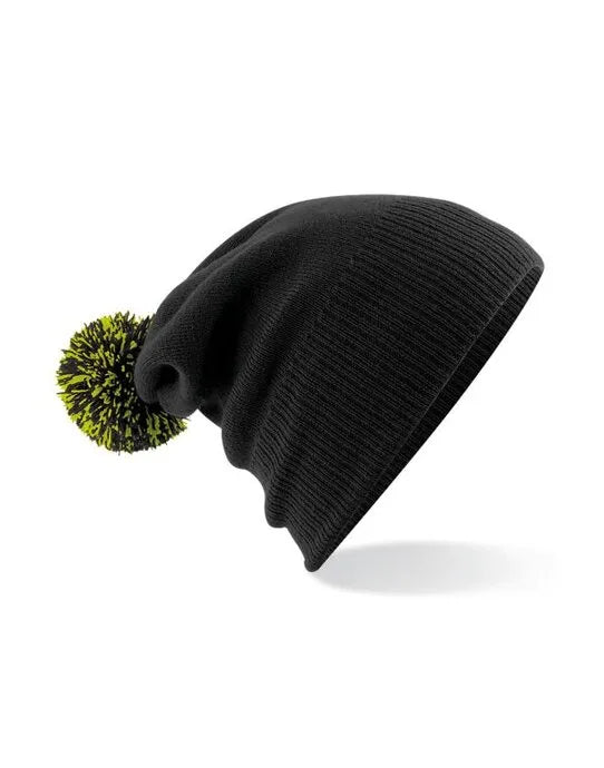 Beechfield Snowstar Æ Beanie B450 - - Customisable Beanies