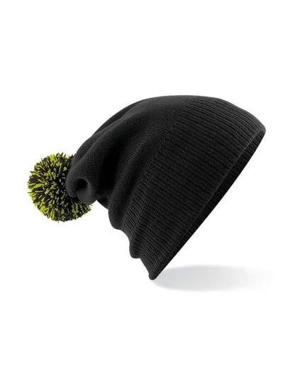 Beechfield Snowstar Æ Beanie B450 - - Customisable Beanies