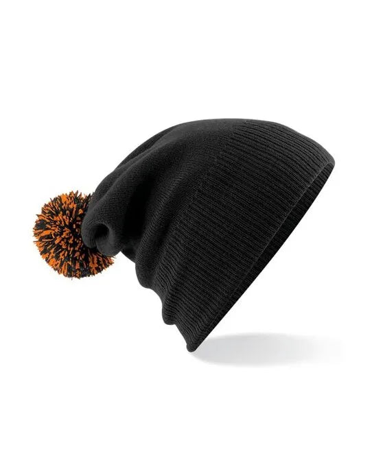 Beechfield Snowstar Æ Beanie B450 - - Customisable Beanies