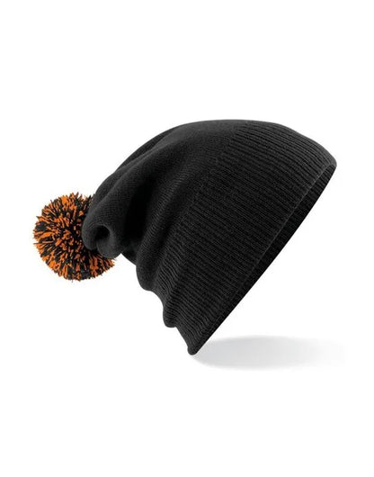 Beechfield Snowstar Æ Beanie B450 - - Customisable Beanies