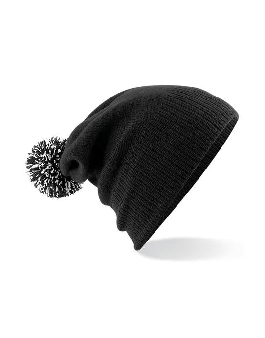 Beechfield Snowstar Æ Beanie B450 - - Customisable Beanies