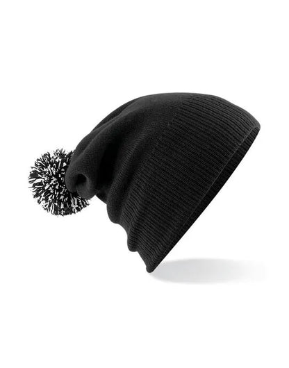 Beechfield Snowstar Æ Beanie B450 - - Customisable Beanies