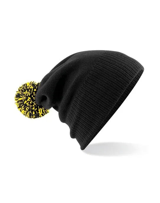 Beechfield Snowstar Æ Beanie B450 - - Customisable Beanies