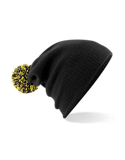 Beechfield Snowstar Æ Beanie B450 - - Customisable Beanies