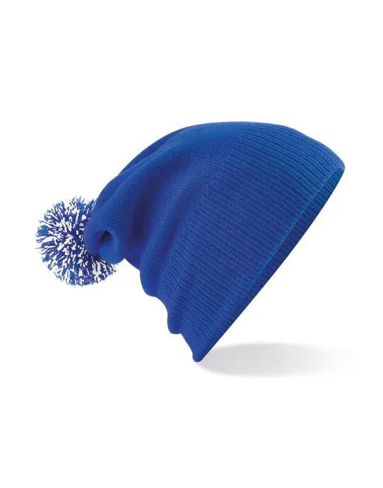 Beechfield Snowstar Æ Beanie B450 - - Customisable Beanies