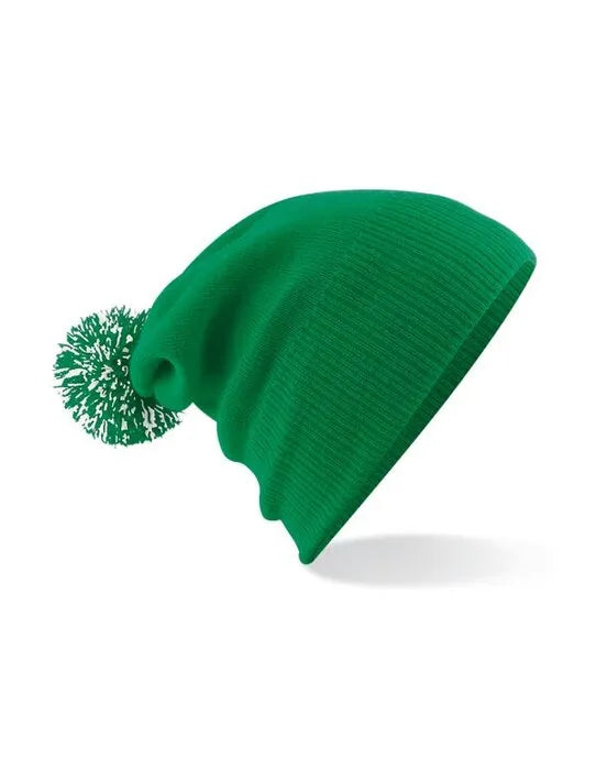 Beechfield Snowstar Æ Beanie B450 - - Customisable Beanies