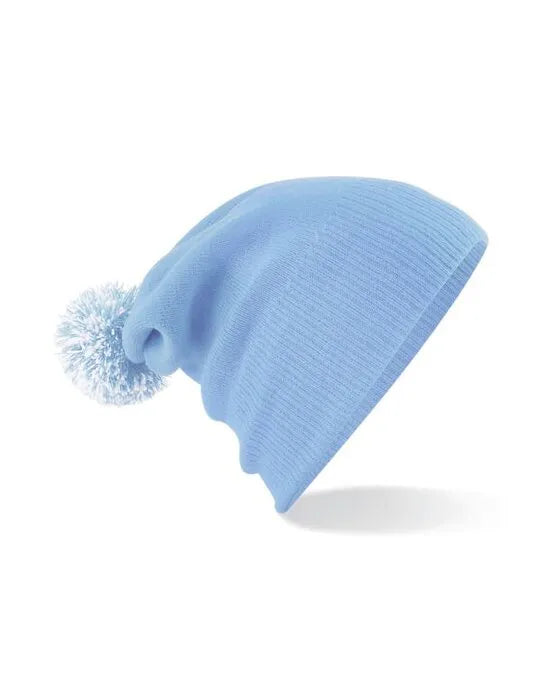 Beechfield Snowstar Æ Beanie B450 - - Customisable Beanies
