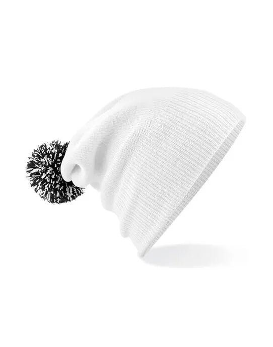 Beechfield Snowstar Æ Beanie B450 - - Customisable Beanies