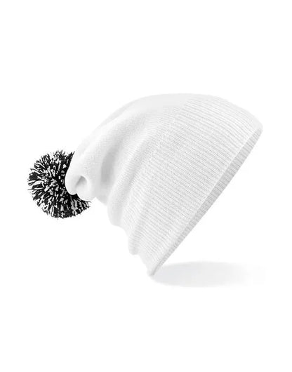 Beechfield Snowstar Æ Beanie B450 - - Customisable Beanies