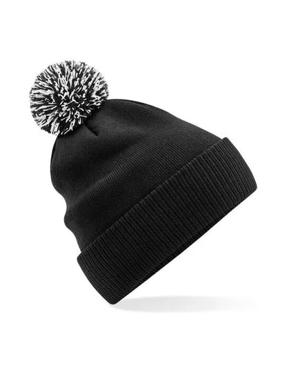 Beechfield Recycled Snowstar Beanie B450R - - Customisable Beanies
