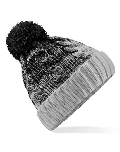 Beechfield Ombr√© Beanie B459 - - Customisable Beanies