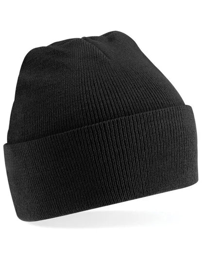 Beechfield Junior Original Cuffed Beanie B45B - - Customisable Beanies