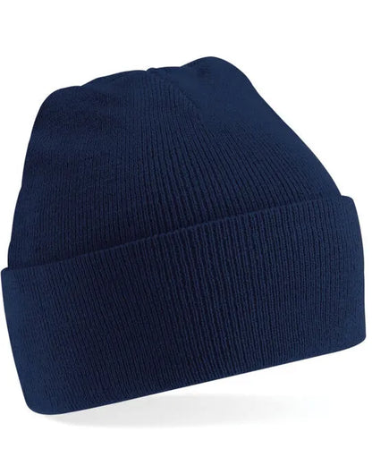 Beechfield Junior Original Cuffed Beanie B45B - - Customisable Beanies