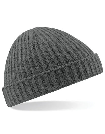 Beechfield Trawler Beanie B460 - - Customisable Beanies