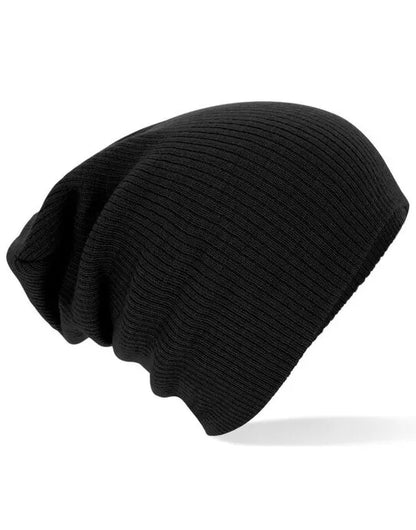 Beechfield Slouch Beanie B461 - - Customisable Beanies