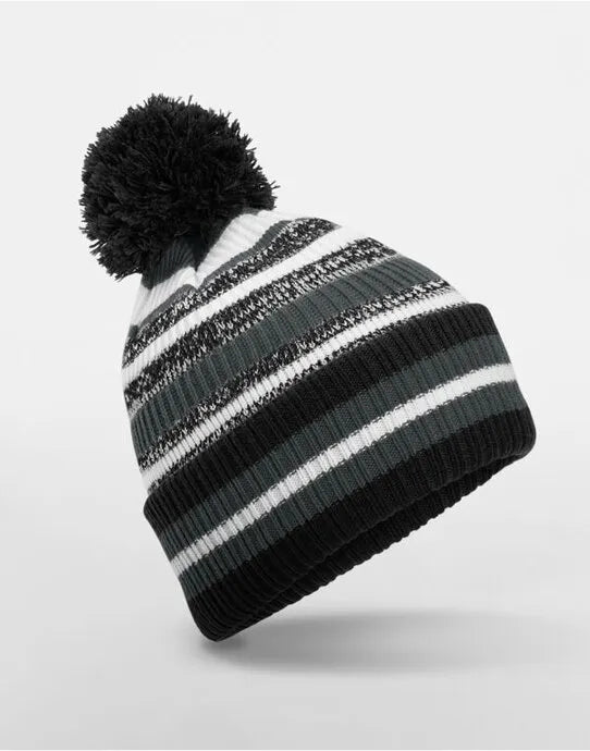 Beechfield Multi-Sport Fan Beanie B474R - - Customisable Beanies