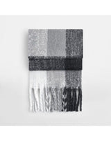 Grey Check