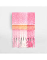 Pink Check