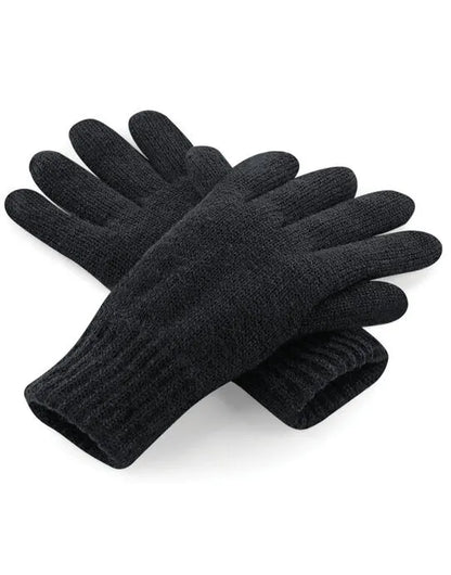 Beechfield Classic Thinsulate Gloves B495 - - Customisable Gloves