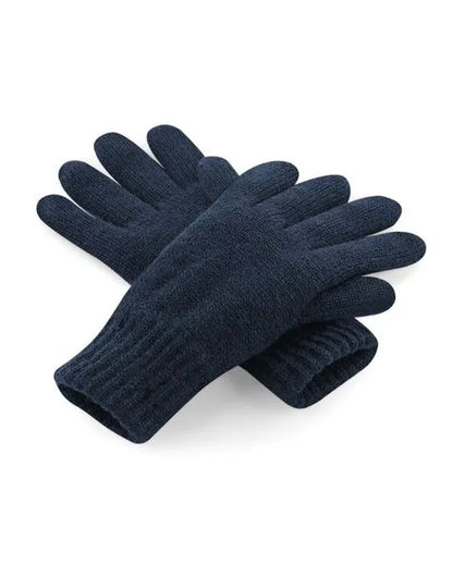 Beechfield Classic Thinsulate Gloves B495 - - Customisable Gloves